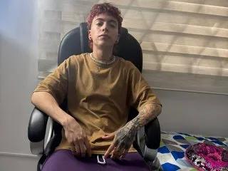 phantom_olivers on Streamate