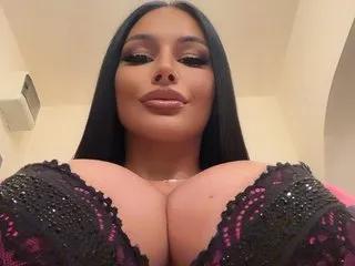 PinkAndreea on Streamate