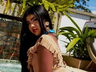 Pocahontasfg on Streamate