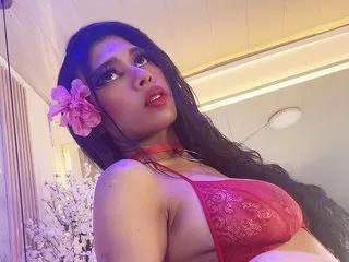 SalomeBnez18 on Streamate
