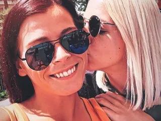 Scarlett_And_LucyMae on Streamate