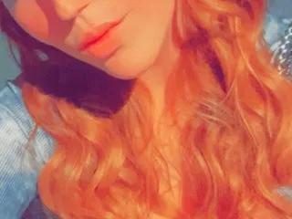 ScottishLass69 on Streamate
