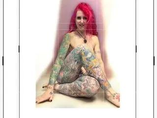 SkySparks on Streamate
