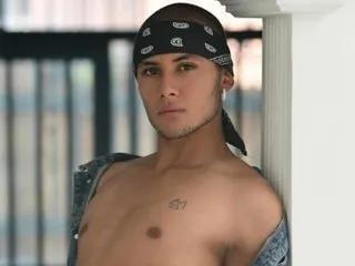 Stanleyjones on Streamate