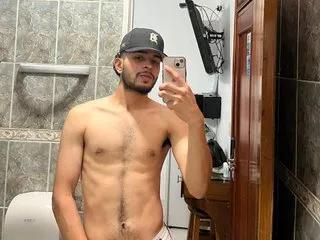 starknight on Streamate