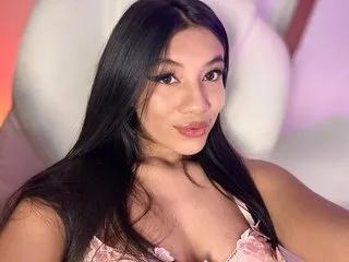 STEPHANIEMOON on Streamate