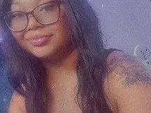 SweetGalaxia on Streamate