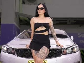 Sweetssinn on Streamate 