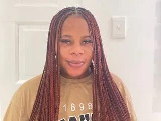 Taralove18 on Streamate