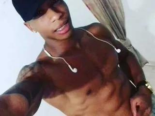 theKing27 on Streamate