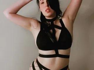 TheNatashaLuxxx on Streamate