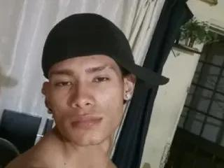 Vandaal on Streamate