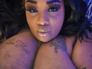 xZariahxxJunex on Streamate