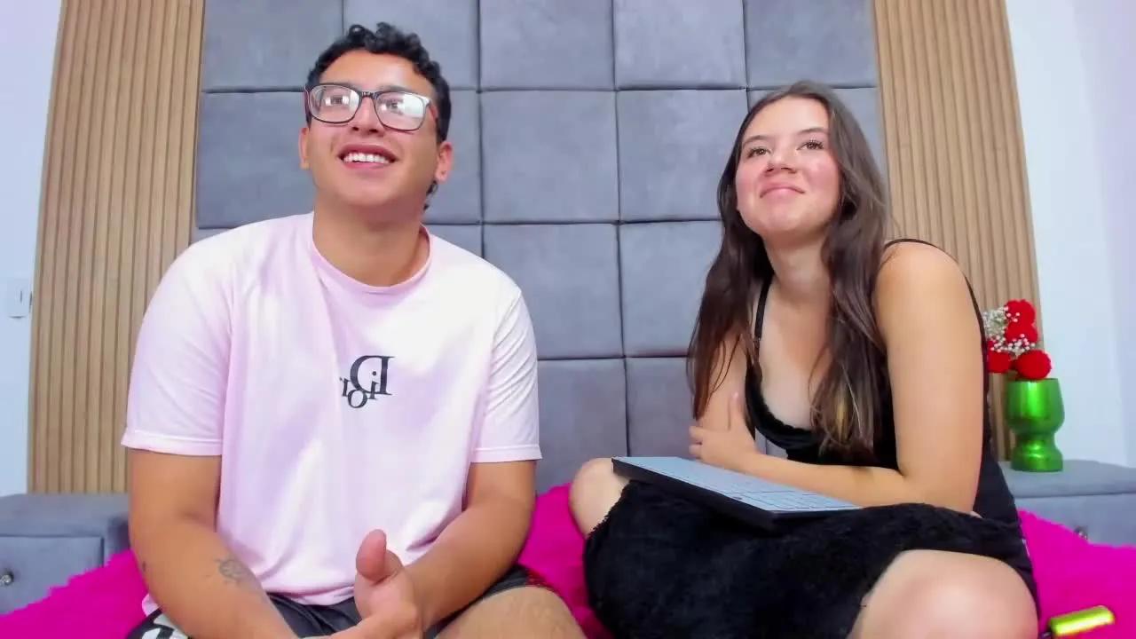 AfroditaVenus69 on Streamray