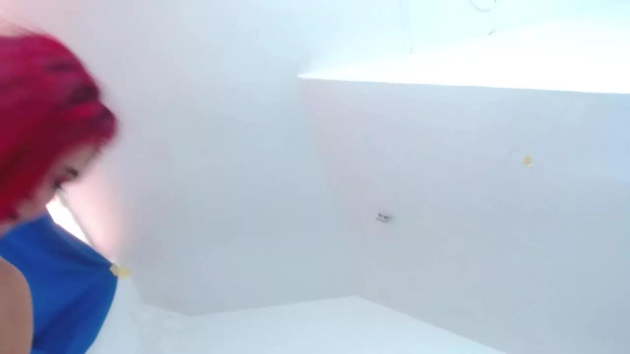 AmaraRed on Streamray 