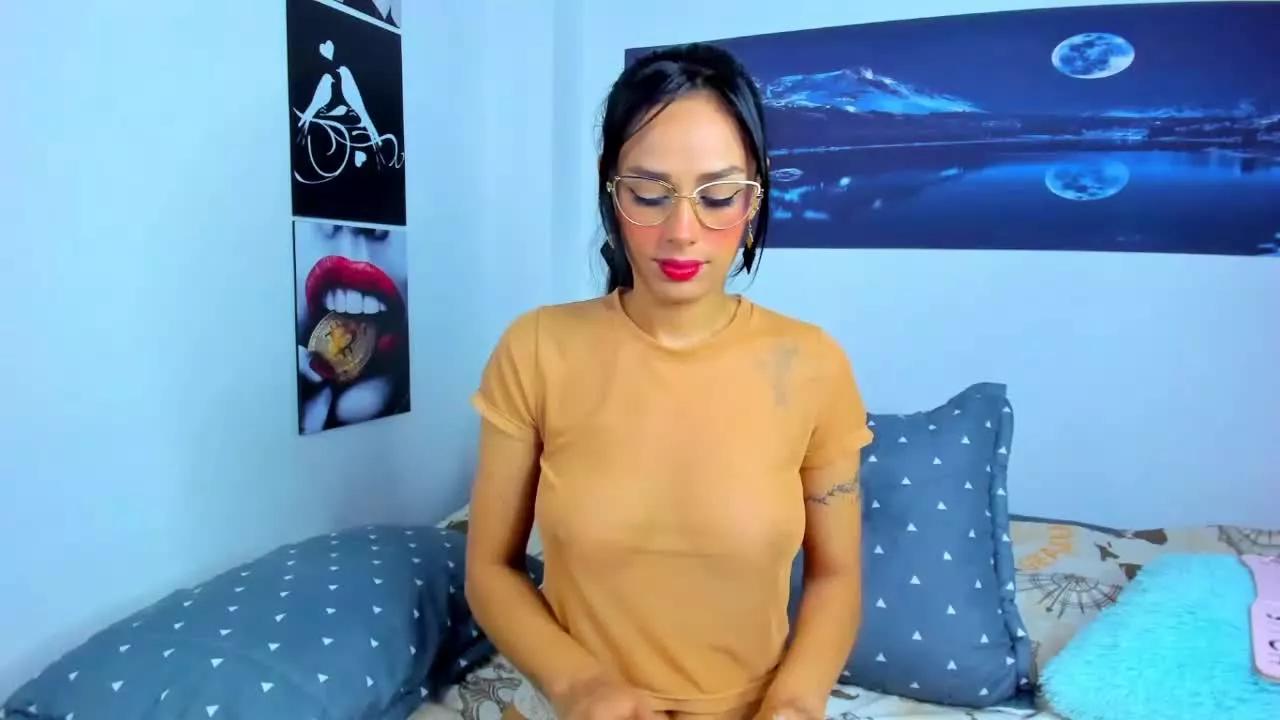 Anaishilton on Streamray 
