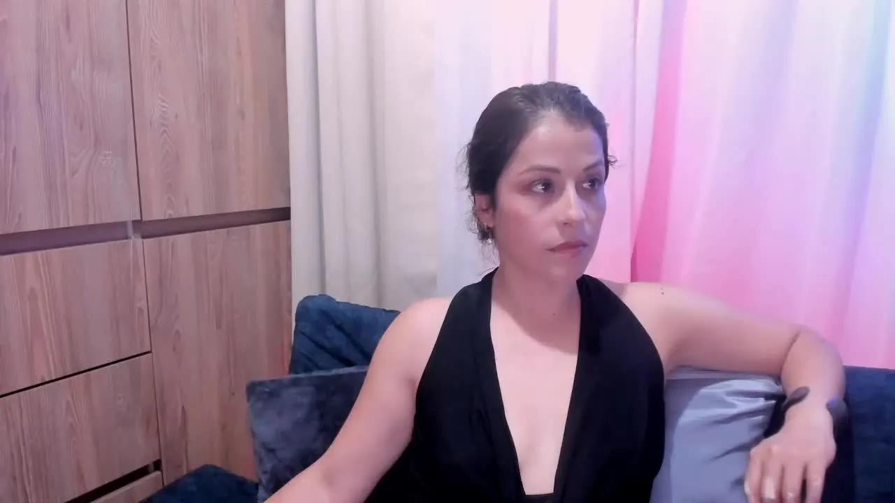 AprilEvaans_26 on Streamray