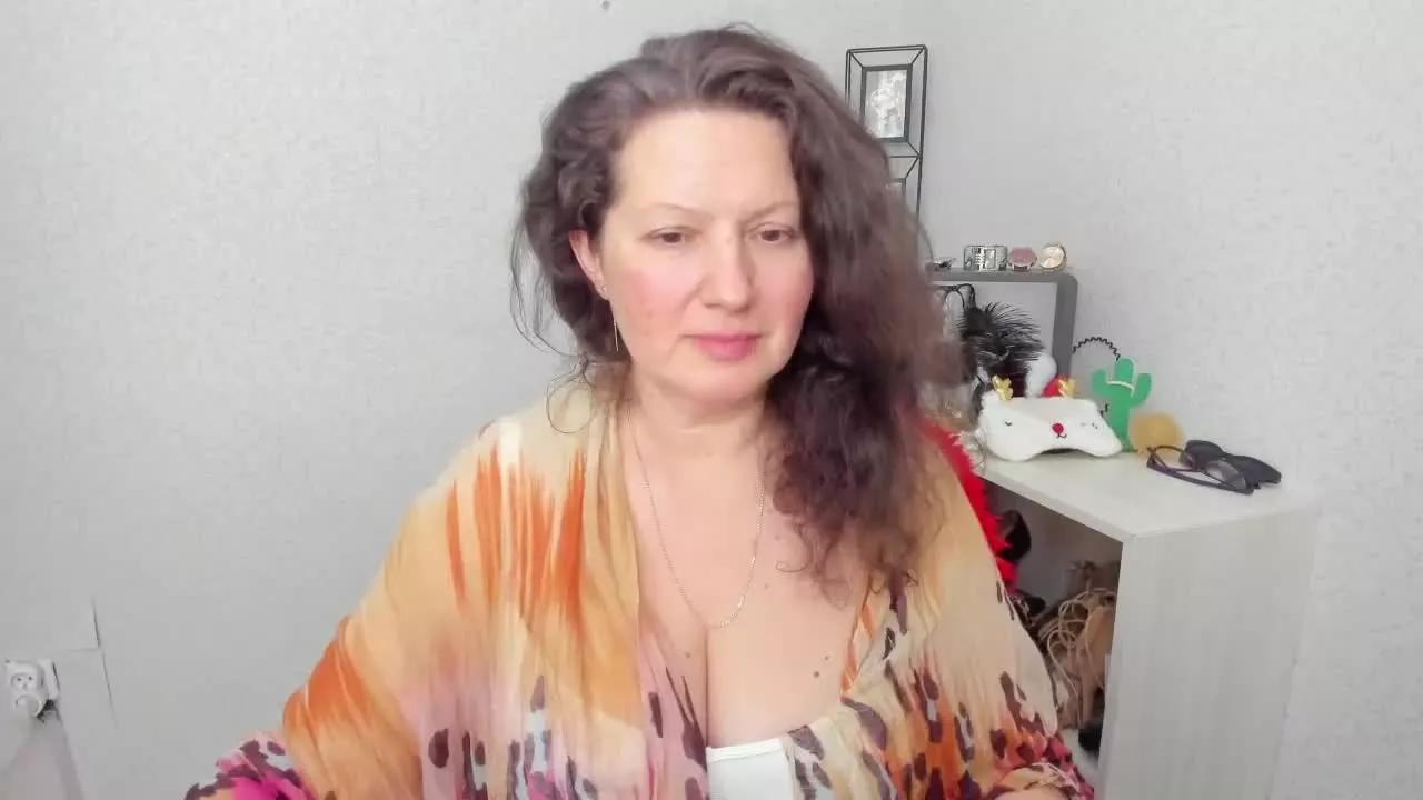 AriaTasty on Streamray 