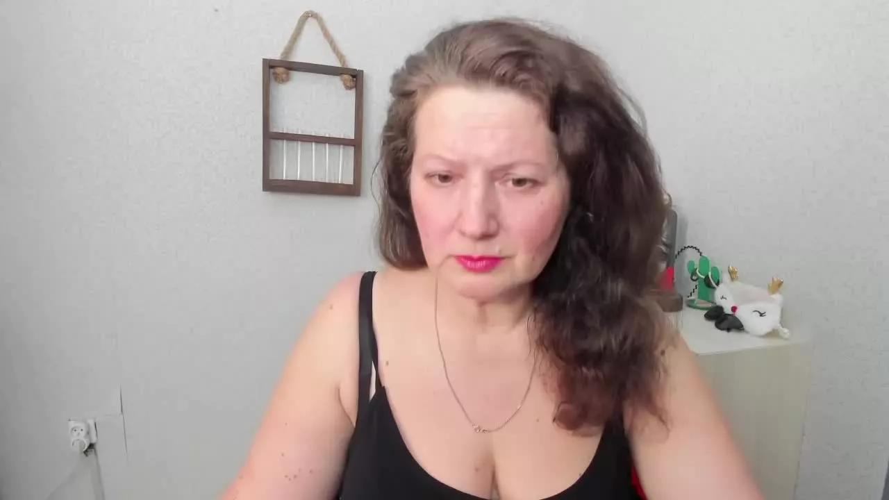 AriaTasty on Streamray 