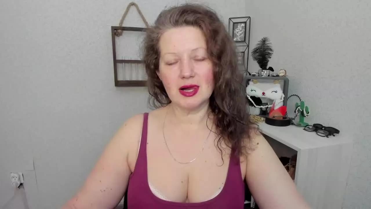 AriaTasty on Streamray 