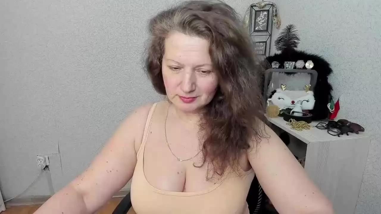 AriaTasty on Streamray 