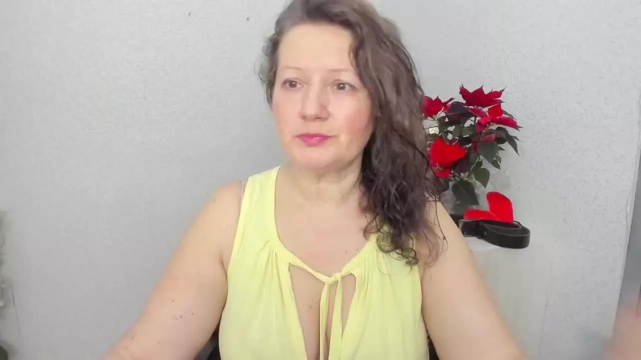 AriaTasty on Streamray 