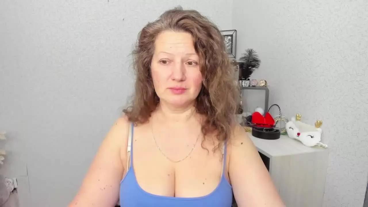 AriaTasty on Streamray 