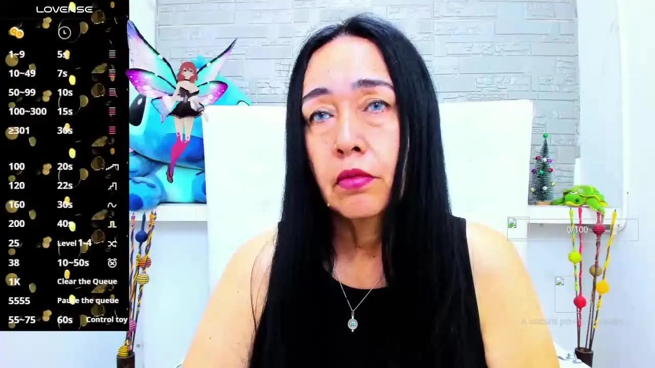 AshleyCutee4 on Streamray