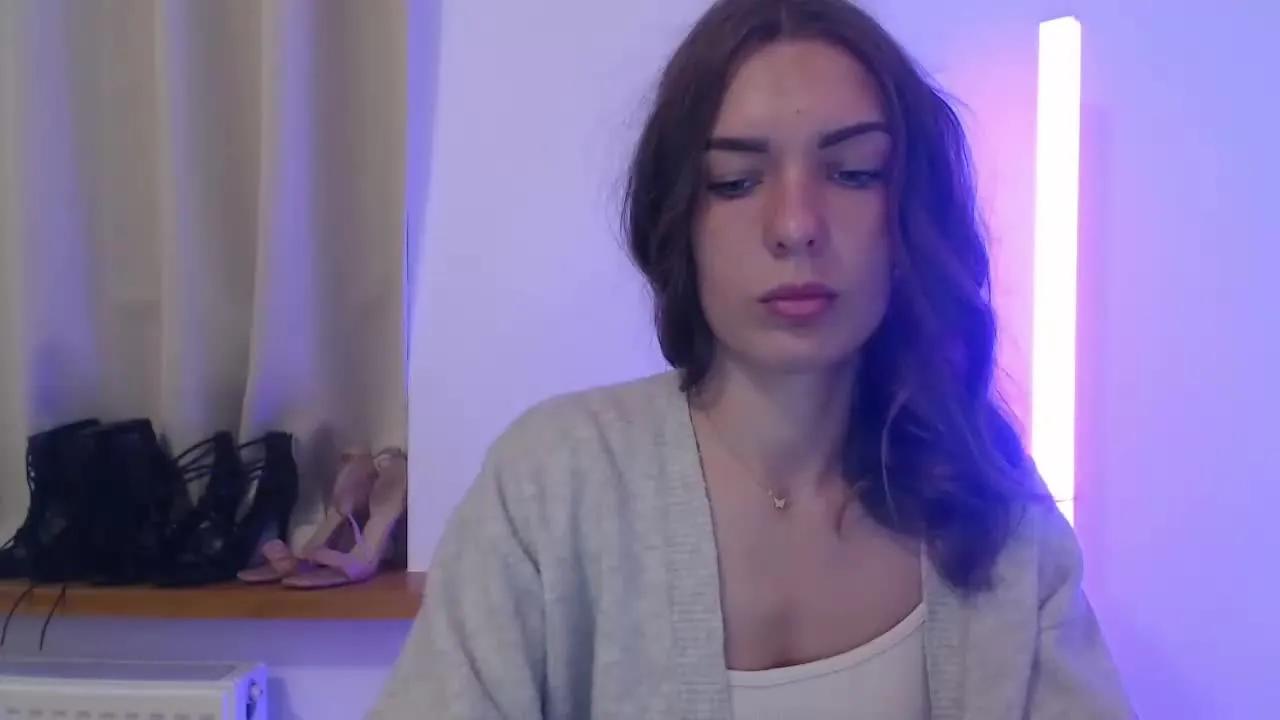 AuroraKiss on Streamray