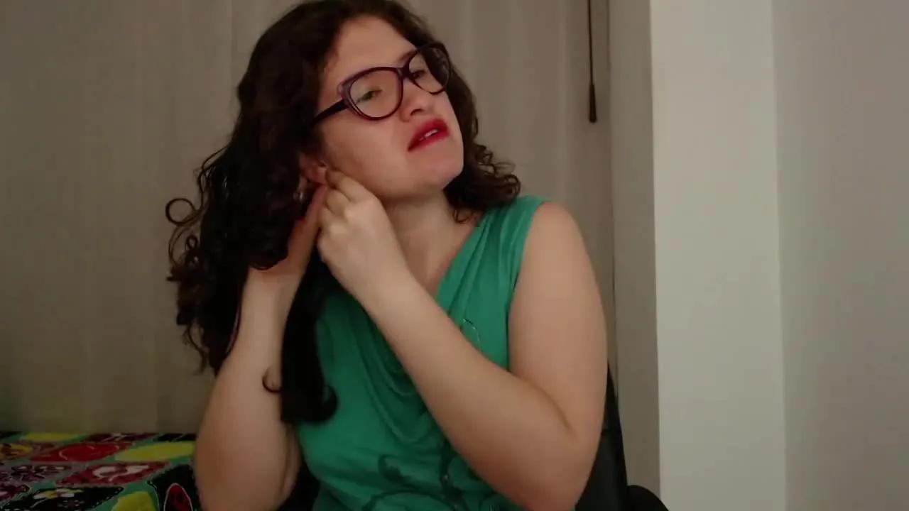 barbara_fun on Streamray 