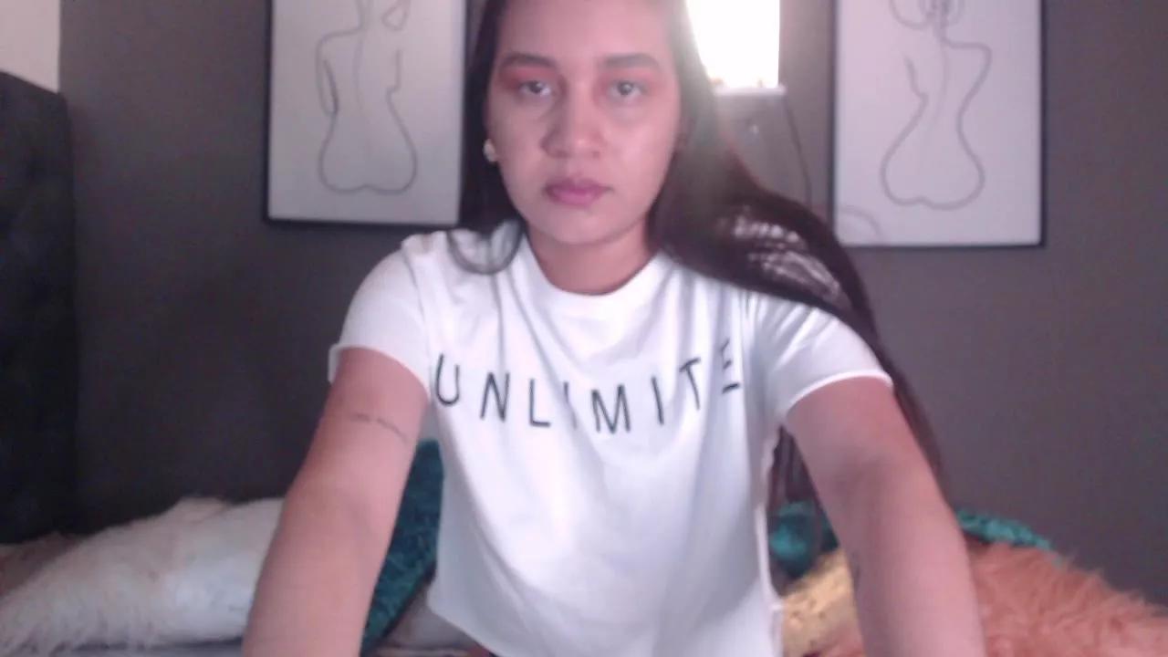 BonnieLemon on Streamray 