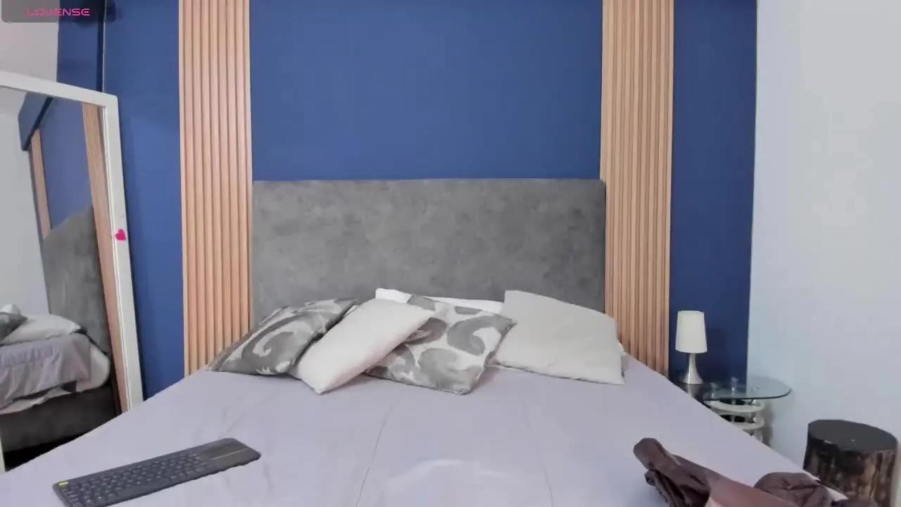 BonnieLemon on Streamray