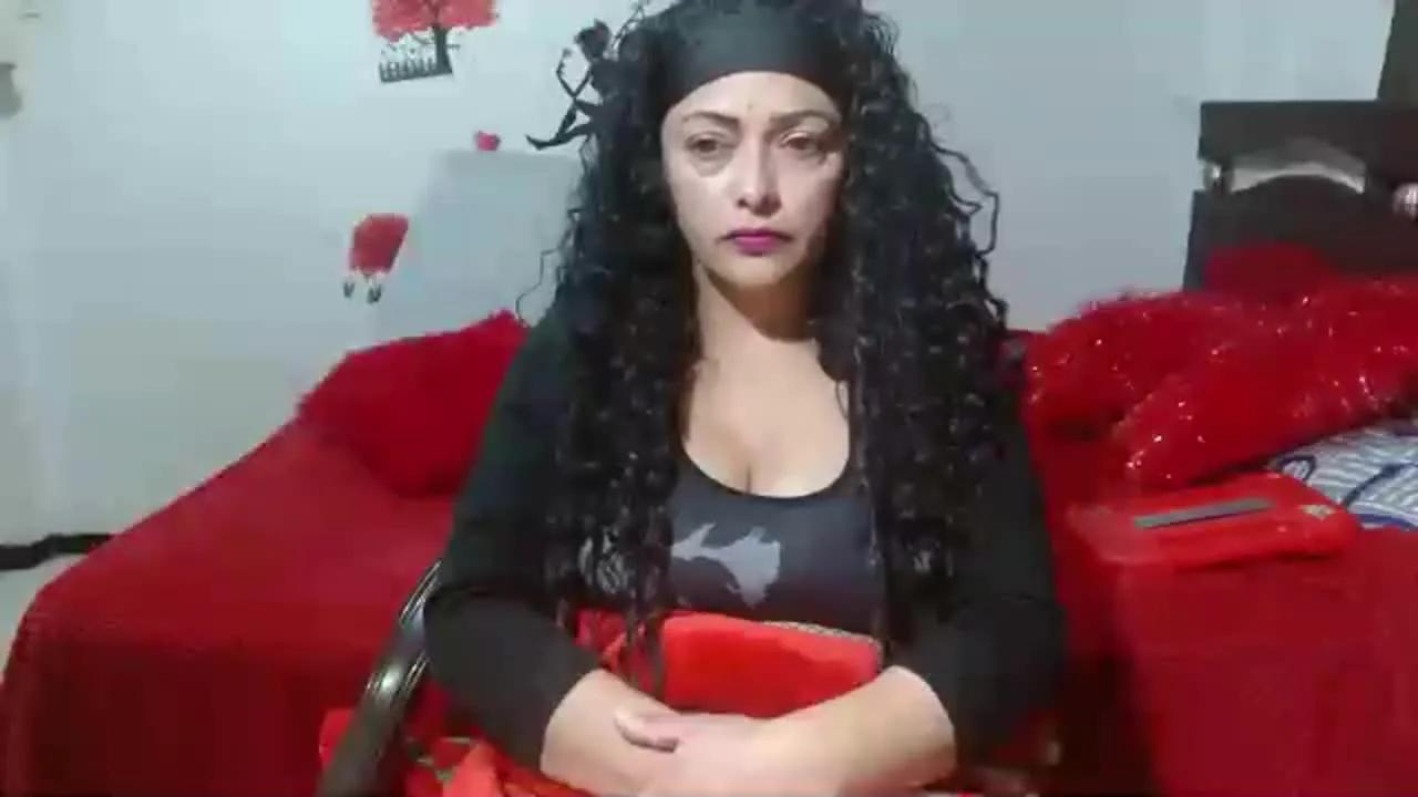 Caro_Williams on Streamray