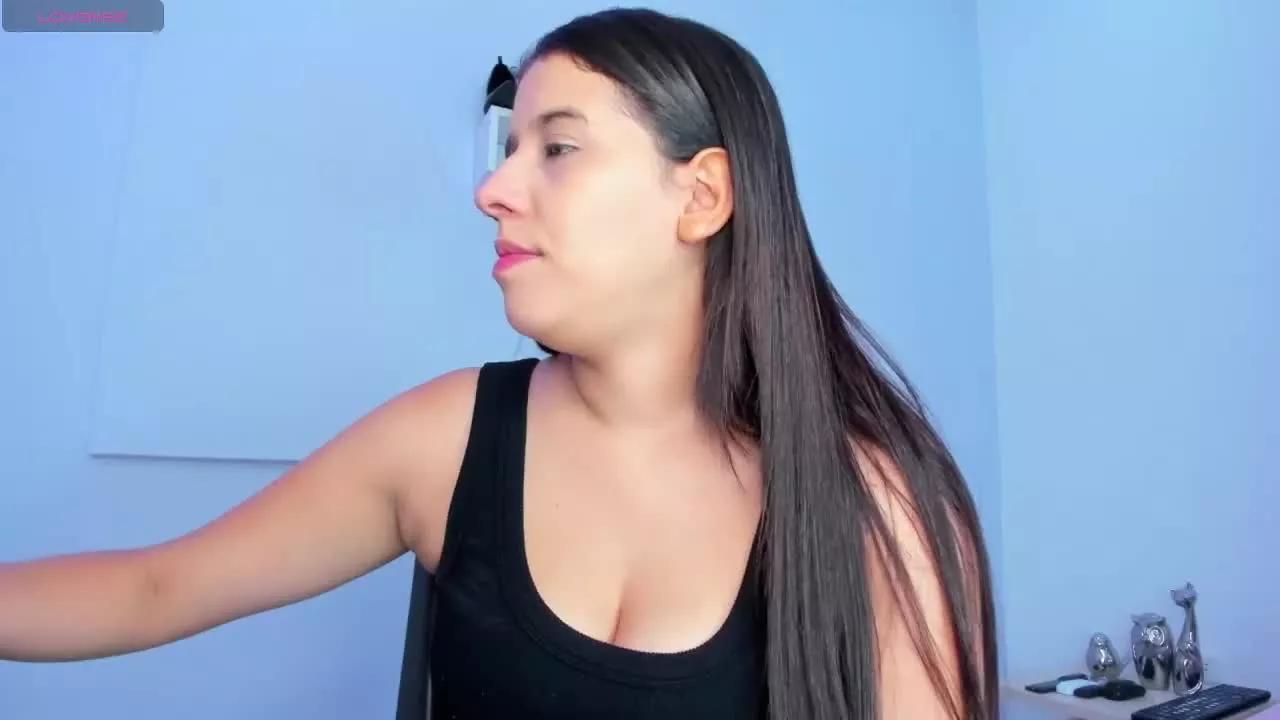 CassandraWhite on Streamray 