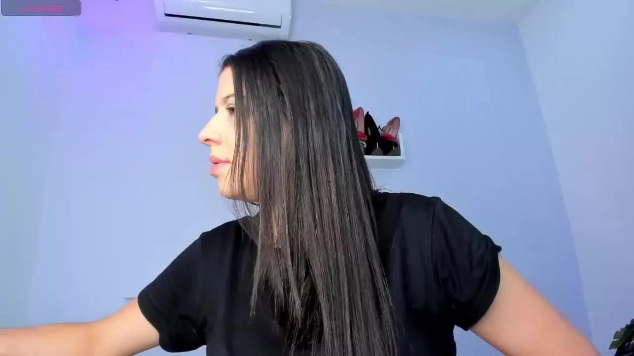 CassandraWhite on Streamray 