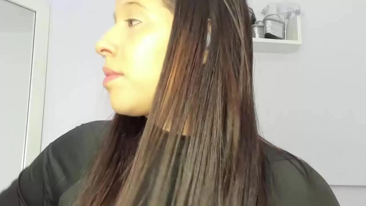 CassandraWhite on Streamray 