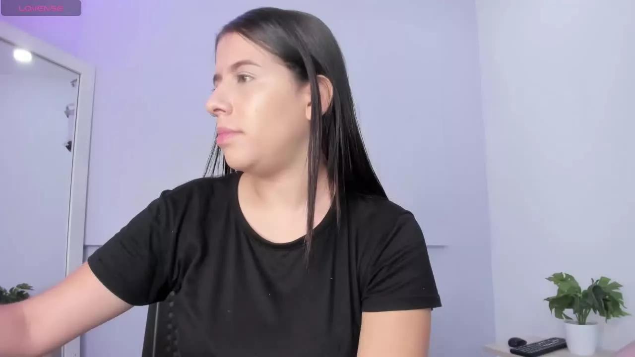 CassandraWhite on Streamray 