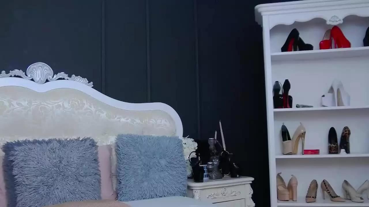 CassieJays on Streamray 