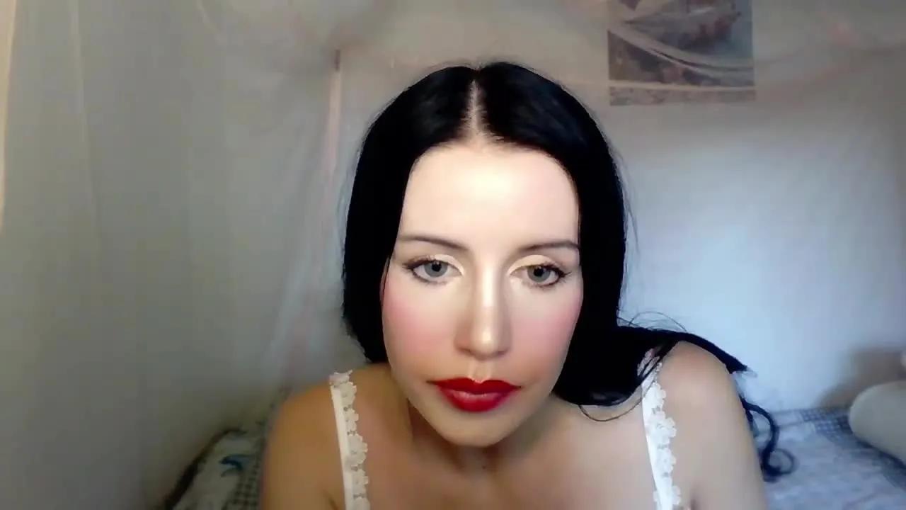 CoralDesire on Streamray