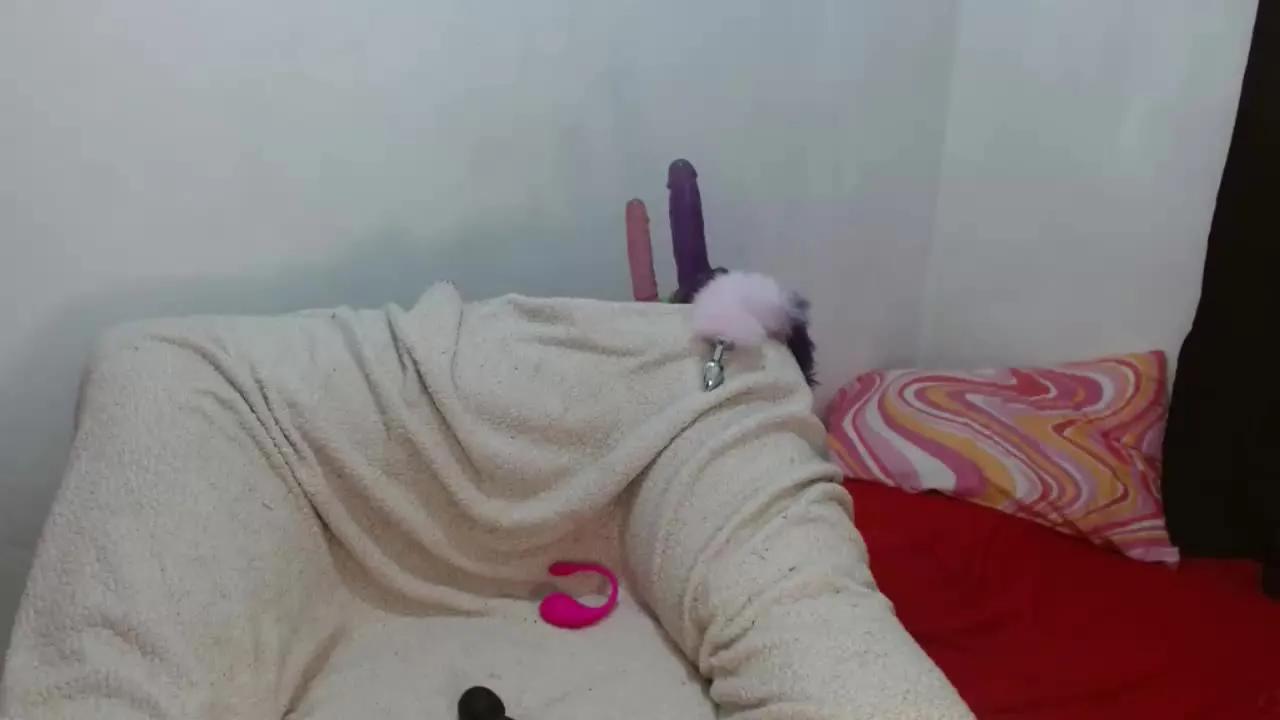 Dakota_Sweet on Streamray