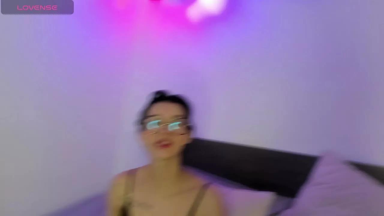 DannaSpencer on Streamray 