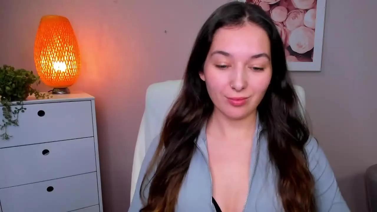 dream_MEGAN on Streamray