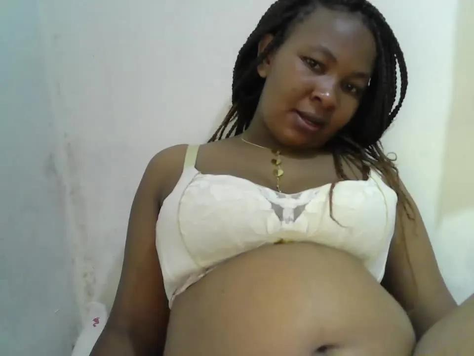 ebony2 on Streamray