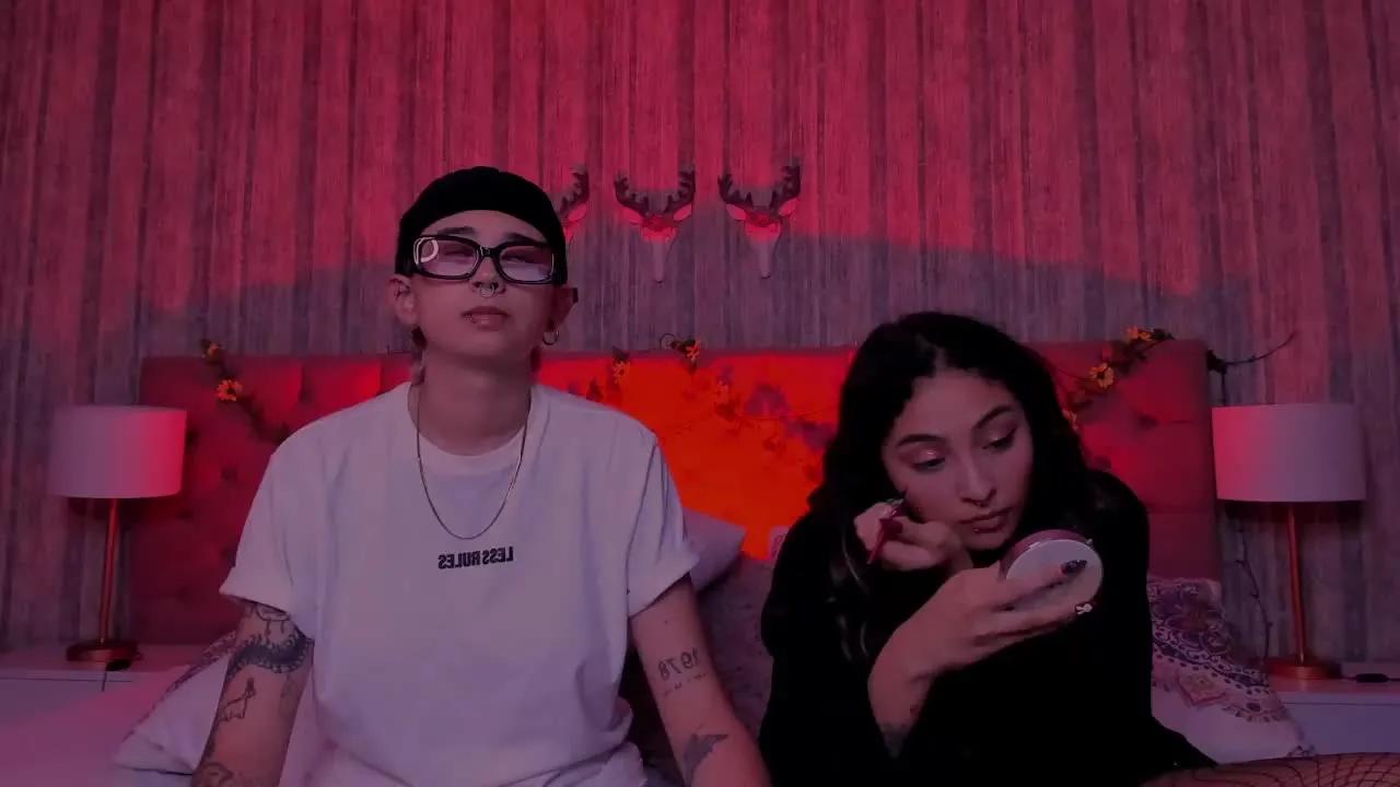 EleanorMussi on Streamray
