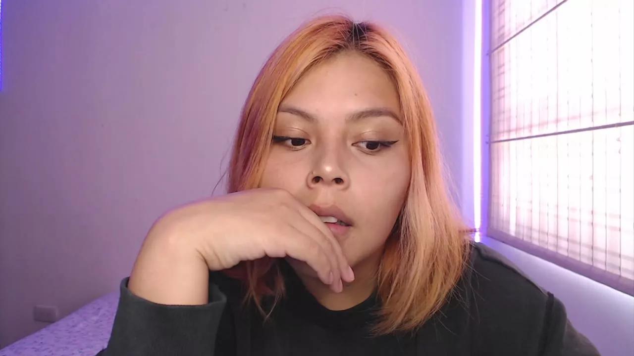 EllieAutumn on Streamray 