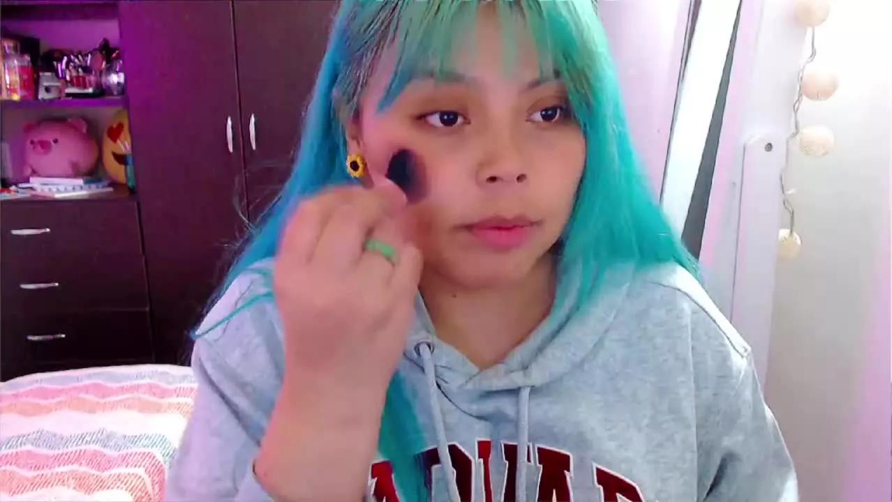 EllieAutumn on Streamray 