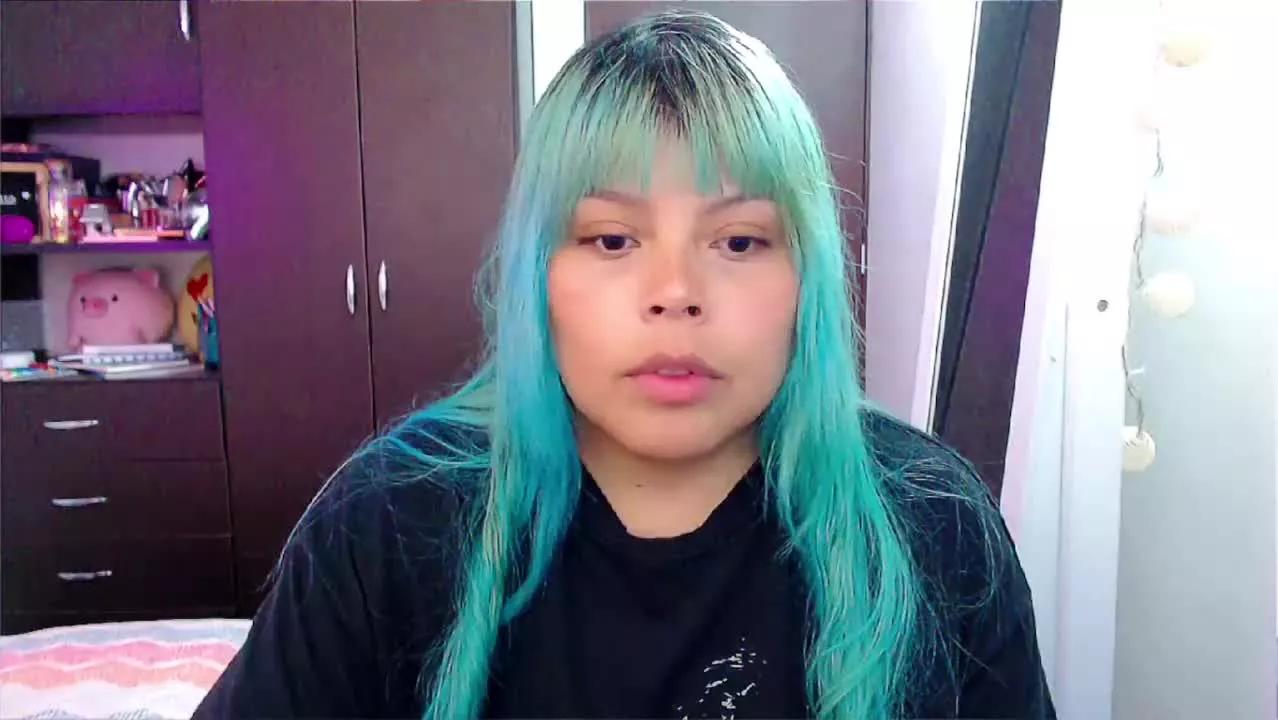 EllieAutumn on Streamray 
