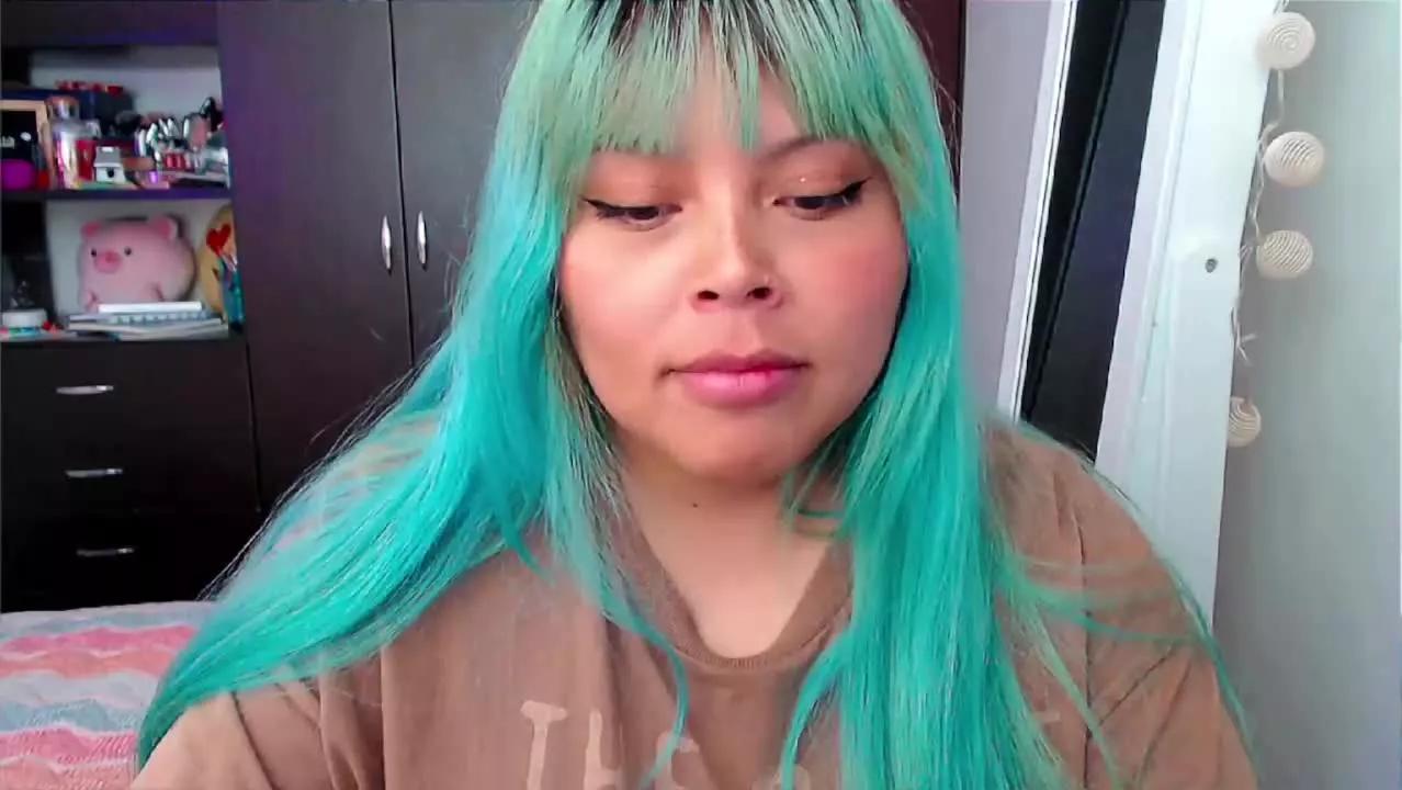EllieAutumn on Streamray 