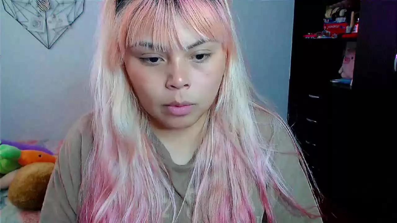 EllieAutumn on Streamray 