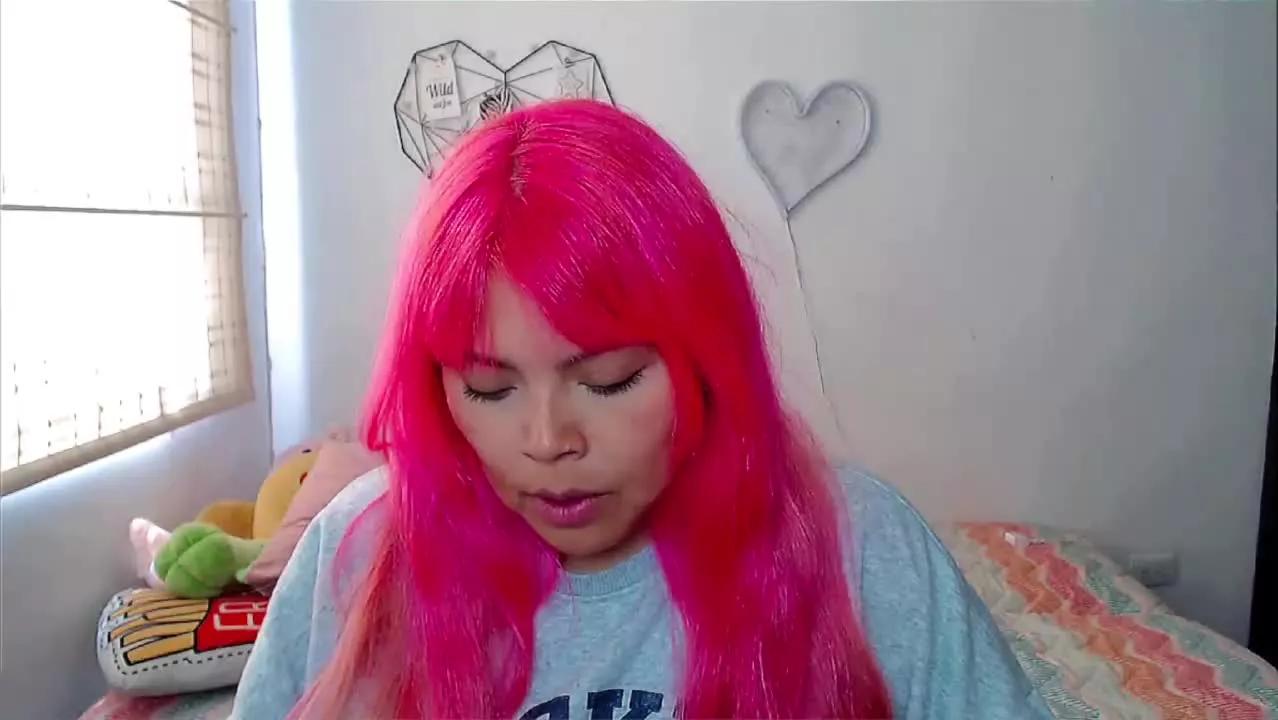 EllieAutumn on Streamray 